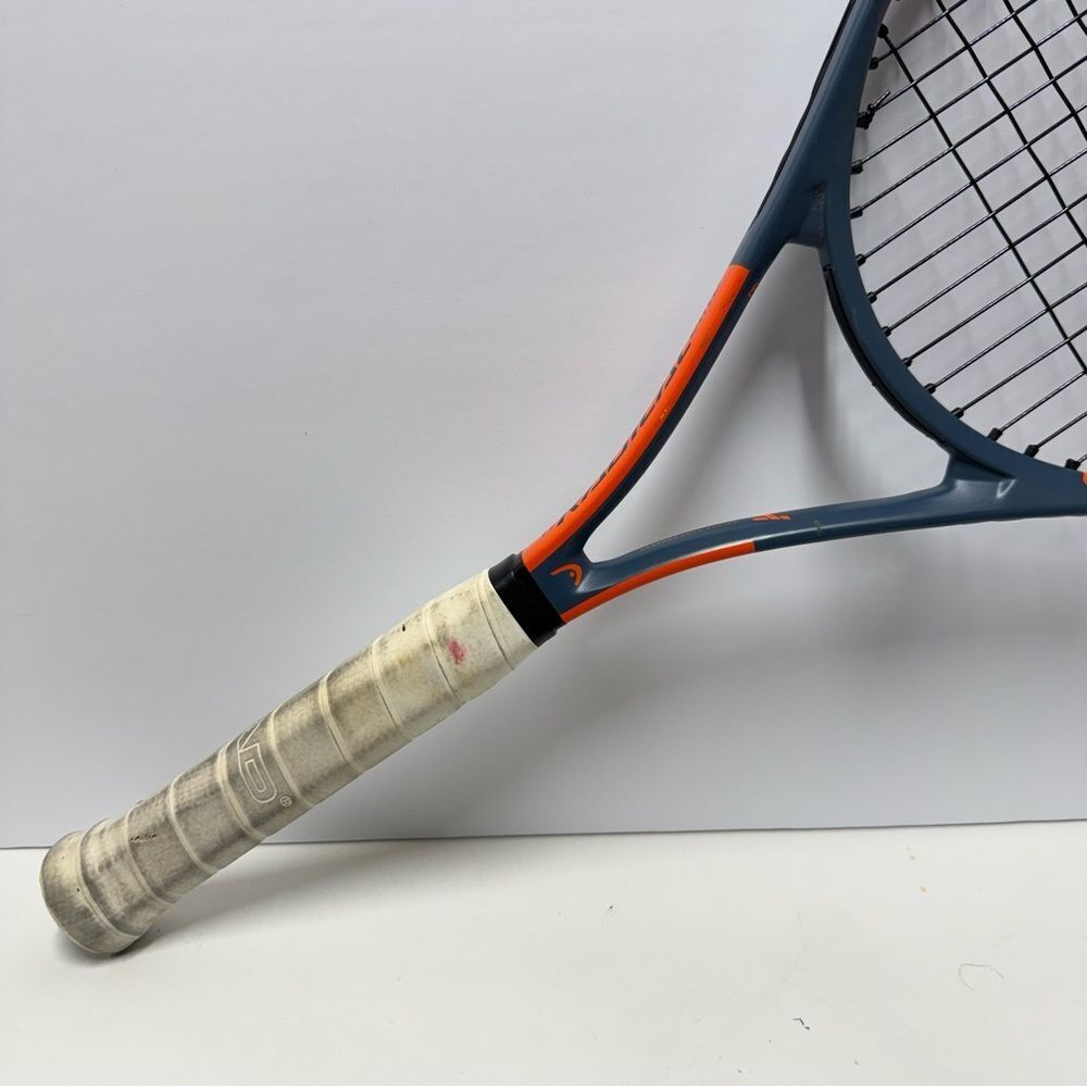HEAD TI. Radical Elite Tennis Racquet 4-3/8 105”
